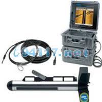 S-150D完整数字双频侧扫声纳系统