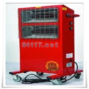 RedSIAL加温风机标准型 1.5KW-3.0KW