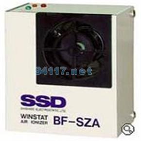 SSDBF-SZA超小型静电消除风扇 高周波式送风型