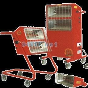 RedSIAL加温风机壁式 1.5KW
