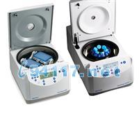 Eppendorf5430台式高速离心机 最高转速:17,500 rpm