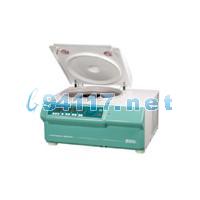 ROTANTA460系列离心机 温度可调范围:-20℃～+40℃