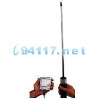 AS-201201DIRECT SENSE AIR气流速度表f  ilter to 45°