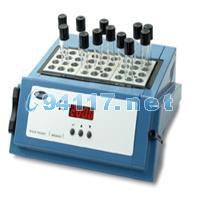 SBH130D/3和SBH200D/3三铝块数字式干浴器 最高使用温度130℃或者200℃