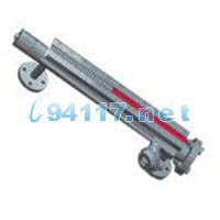 BI-03磁翻板液位指示器 测量精度±8mm