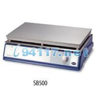 SB500模拟控制通用电热板 最高使用温度:300℃