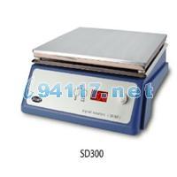 SD300数字控制通用电热板 最高使用温度:300℃