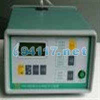 Y09-6(LED)激光尘埃粒子计数器 质量4.5kg