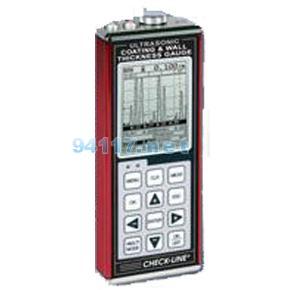 TI-25DL-MMX超声波测厚仪