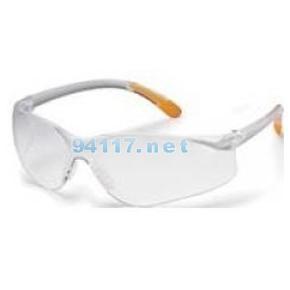DivisaKY211透明镜片安全眼镜