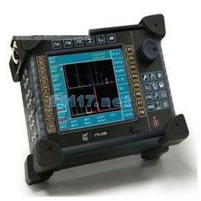 CTS-2008便携式多通道超声波探伤仪