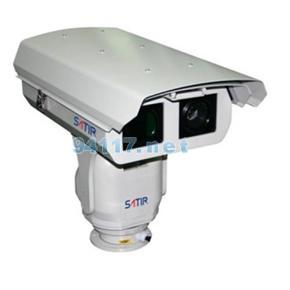 JK350-T11红外热成像监控系统