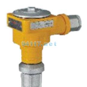XP2000硫化氢气体探测器