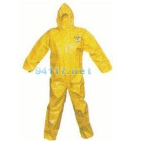 Lakeland防护服ChemMax3/凯麦斯3C3T-A130