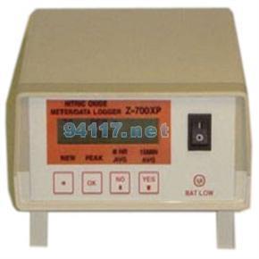 Z-1500XP泵吸式HCL检测仪