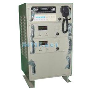GB-2L-1船用豪华型广播主机(25W-150W)