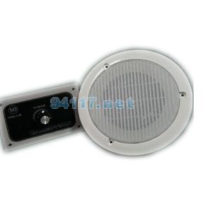 YHX-1/YHX-1-NYHX-1/YHX-1-NN吸顶扬声器及音调旋钮(1W-5W)