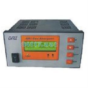GRI-8925盘装式甲烷分析仪