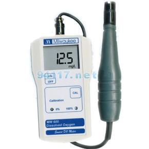 MW600便携式溶氧仪