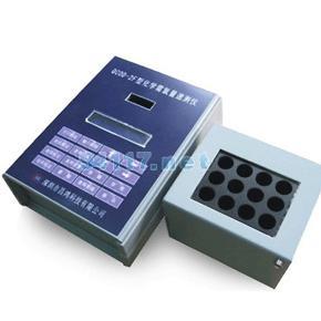 经济型COD速测仪  QCOD-2F