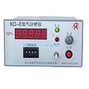 KD-E氮气分析仪
