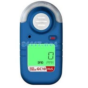 GC10便携式NH3检测仪