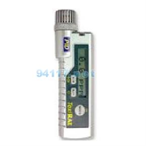 ToxiRAE Plus PID VOC检测仪[PGM-30]