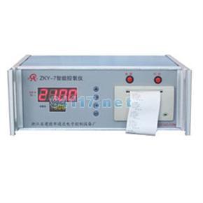 ZKY-7智能打印控氧仪