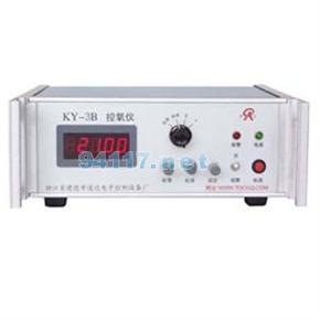 KY-5B控氧仪