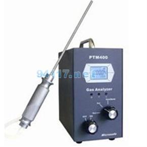 PTM400系列甲烷分析仪