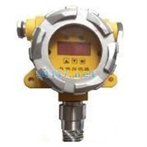 KQ500D智能数显气体探测变送器（O2/CO）