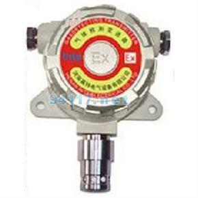 KQ 500固定式气体探测变送器（NH3/S2/CL2）