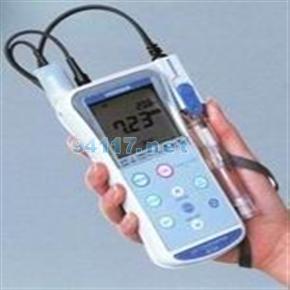 OM-51野外手提式水质分析仪OM-51野外手提式水质分析仪