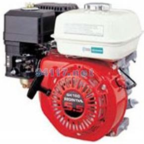 GX340本田GX340通用发动机水平轴 10PS(7.3KW)