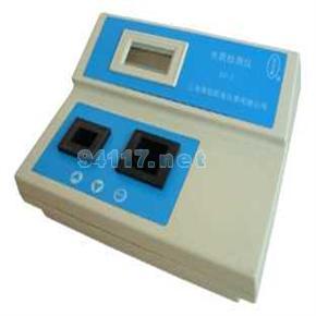 XZ-013水质分析仪XZ-013水质分析仪