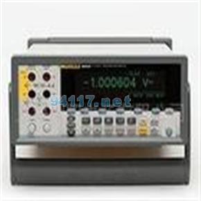 FLUKE-8846A台式万用表