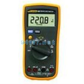 FLUKE-15BFluke 15B 基础数字万用表