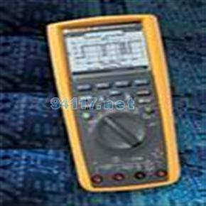 FLUKE-287CFluke 287C 真有效值电子记录万用表
