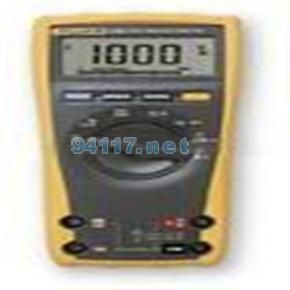 FLUKE-175 EJKCTFluke 175 真有效值数字万用表