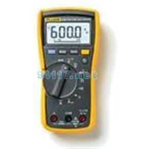 FLUKE-115CFluke 115C 现场维护技术人员用万用表