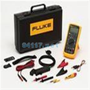 FLUKE-88-5/A KIT手持式万用表汽车多用表套装