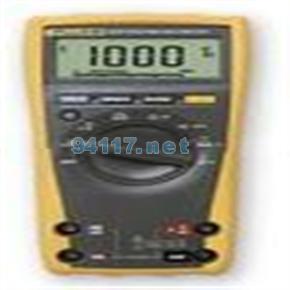 FLUKE-177 EJKCTFluke 177 真有效值数字万用表