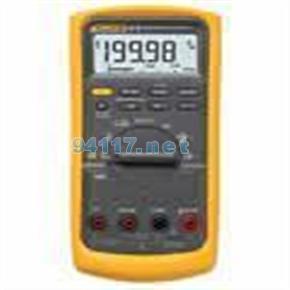 FLUKE-87-5Fluke 87 V 工业用真有效值数字万用表