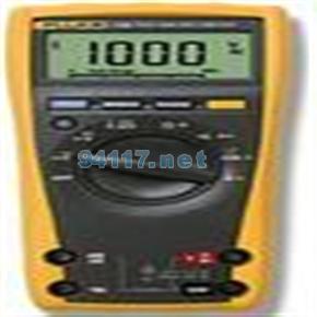 FLUKE-179 EJKCTFluke 179 真有效值数字万用表