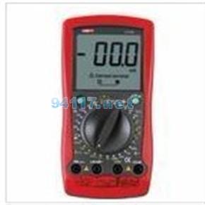 UT90A新型环保数字万用表90系列