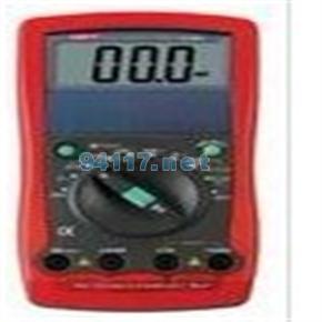 UT90C新型环保数字万用表90系列