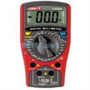UT50A新型标准数字万用表50系列