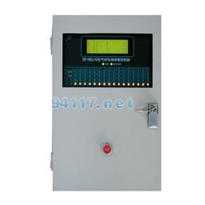 SP-1003-16壁挂式控制器SP-1003-16壁挂式控制器