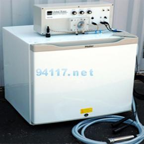 WS700R冷藏式废水采样器WS700R冷藏式废水采样器