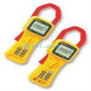FLUKE-353Fluke 355/353 2000A 真有效值钳表